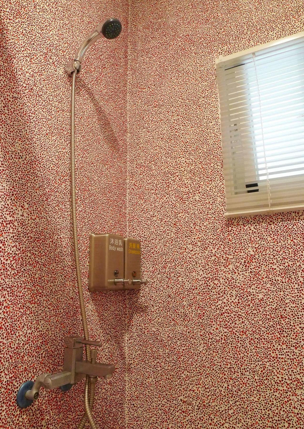 ノック ノック ホステル 高雄市 エクステリア 写真